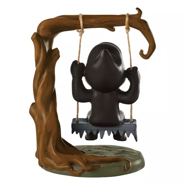 Lil Skelly Bones Collectable Statue at Spencer's