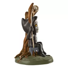 Lil Skelly Bones Collectable Statue at Spencer's