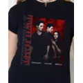 Twilight New Moon Poster T Shirt at Spencer's