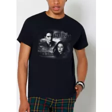 Twilight '00s Edward & Bella T Shirt at Spencer's
