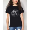 Twilight '00s Edward & Bella T Shirt at Spencer's