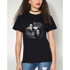Twilight '00s Edward & Bella T Shirt at Spencer's
