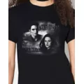 Twilight '00s Edward & Bella T Shirt at Spencer's