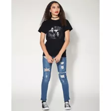 Twilight '00s Edward & Bella T Shirt at Spencer's