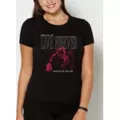 Twilight Live Forever T Shirt at Spencer's