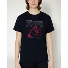 Twilight Live Forever T Shirt at Spencer's
