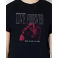 Twilight Live Forever T Shirt at Spencer's