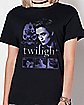 Twilight New Moon Scenes T Shirt