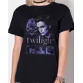 Twilight New Moon Scenes T Shirt at Spencer's