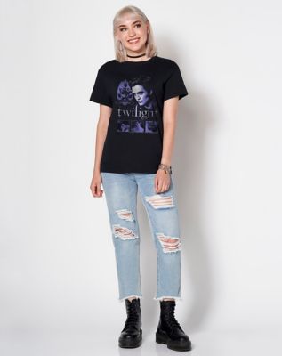 Twilight New Moon Scenes T Shirt