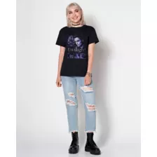 Twilight New Moon Scenes T Shirt at Spencer's