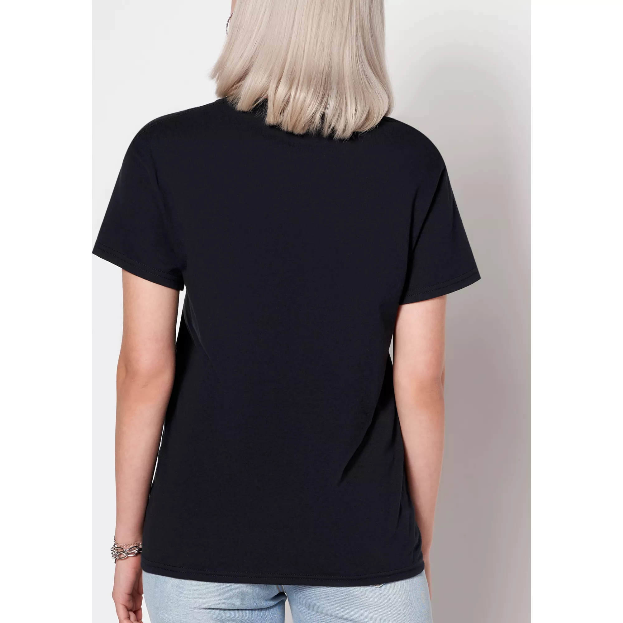 Twilight New Moon Scenes T Shirt at Spencer's