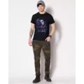 Twilight New Moon Scenes T Shirt at Spencer's