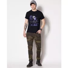 Twilight New Moon Scenes T Shirt at Spencer's