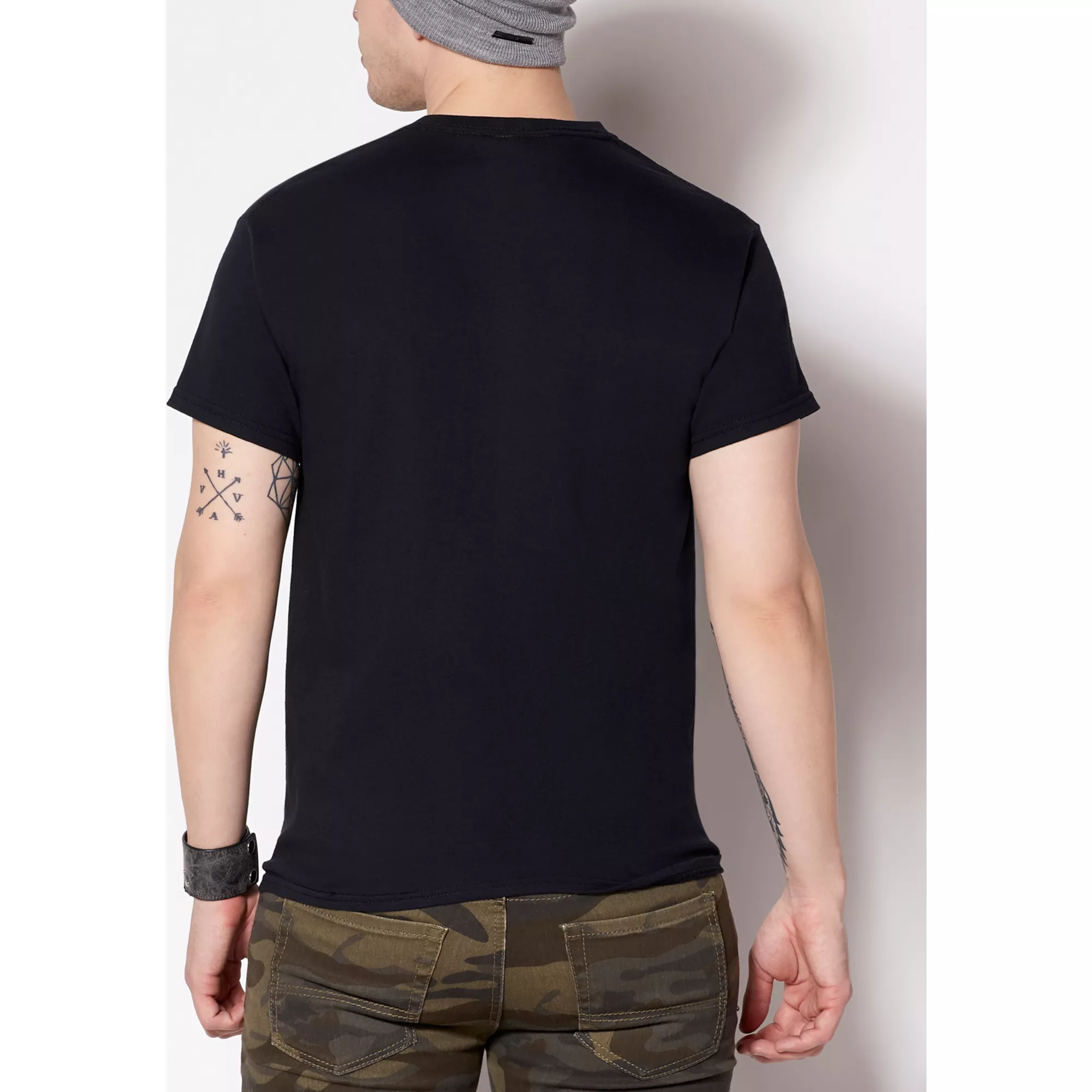 Twilight New Moon Scenes T Shirt at Spencer's