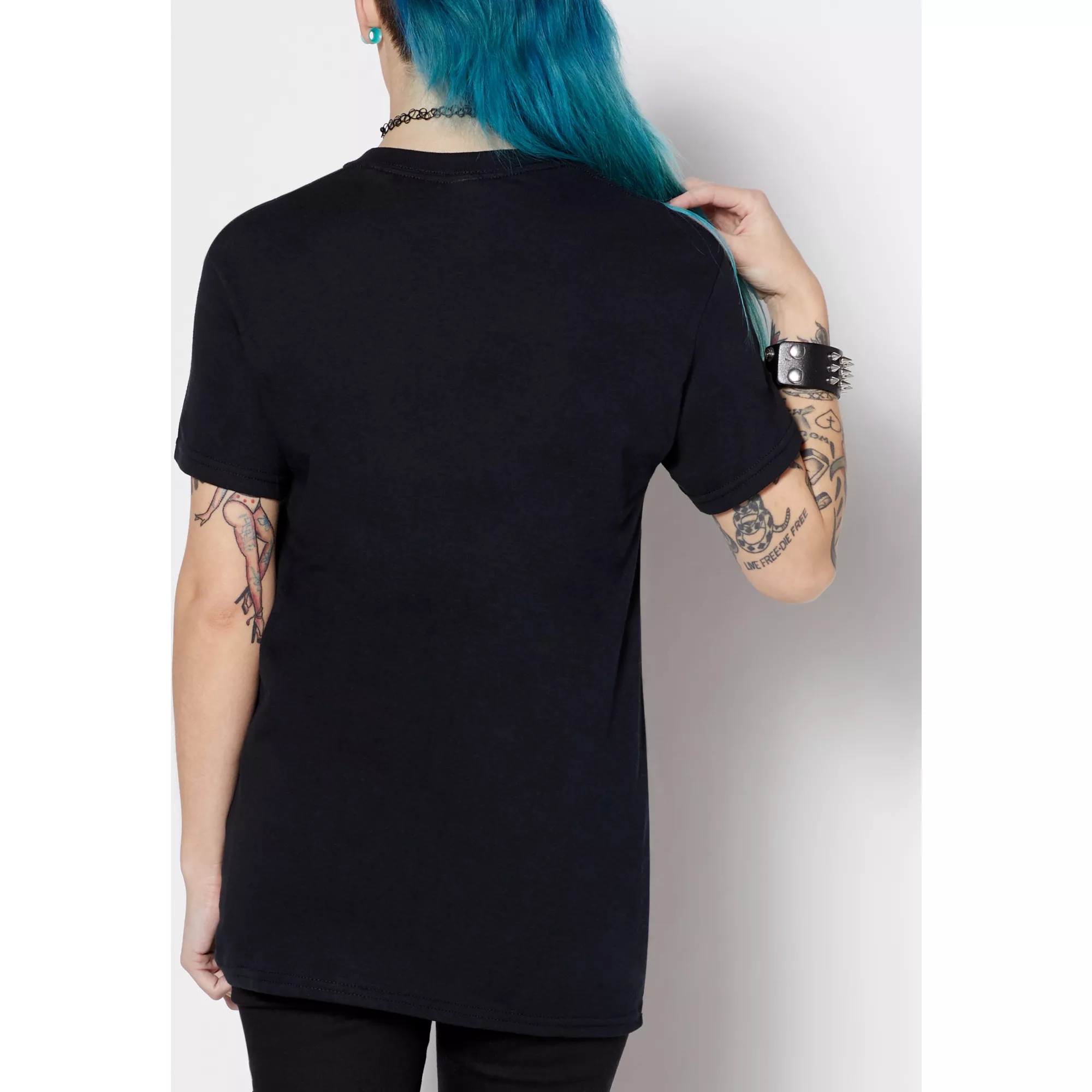 Twilight Edward's Eyes T Shirt at Spencer's