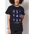 Twilight the Cullens T Shirt at Spencer's