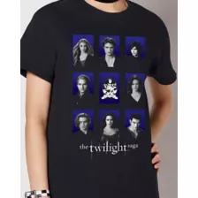 Twilight the Cullens T Shirt at Spencer's