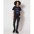 Twilight the Cullens T Shirt at Spencer's