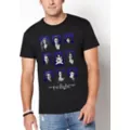 Twilight the Cullens T Shirt at Spencer's