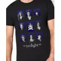 Twilight the Cullens T Shirt at Spencer's