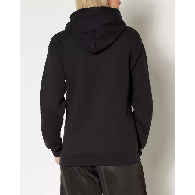 Black Twilight Poster Hoodie at Spencer's