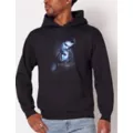 Black Twilight Poster Hoodie at Spencer's