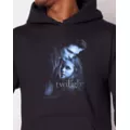 Black Twilight Poster Hoodie at Spencer's