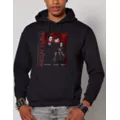 Twilight New Moon Poster Hoodie at Spencer's