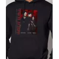 Twilight New Moon Poster Hoodie at Spencer's