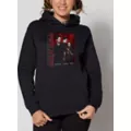 Twilight New Moon Poster Hoodie at Spencer's
