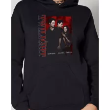 Twilight New Moon Poster Hoodie at Spencer's