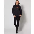 Twilight New Moon Poster Hoodie at Spencer's