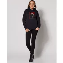 Twilight New Moon Poster Hoodie at Spencer's