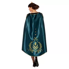Adult Queen Anna Costume - Frozen 2 at Spirit Halloween
