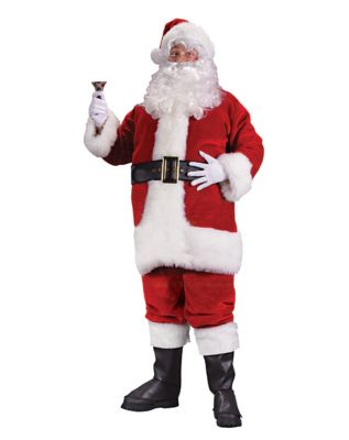 Santa Suit