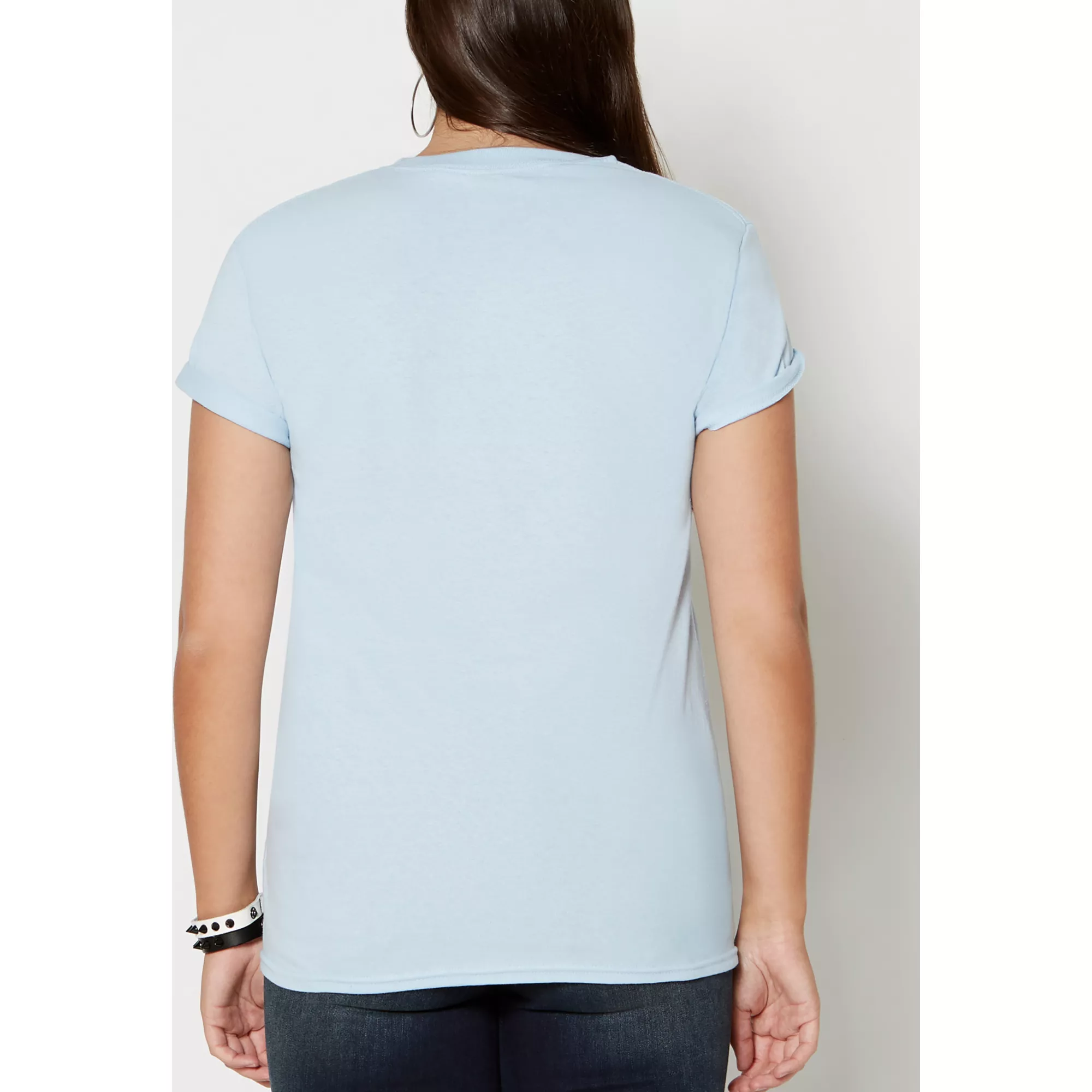 Boho Ariel T Shirt - The Little Mermaid at Spencer's