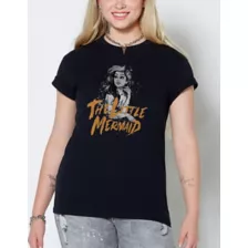 Ariel Ponders T Shirt - The Little Mermaid at Spencer's