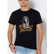 Ariel Ponders T Shirt - The Little Mermaid at Spencer's