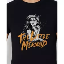 Ariel Ponders T Shirt - The Little Mermaid at Spencer's