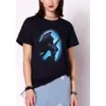 Ariel Depths T Shirt - The Little Mermaid at Spencer's