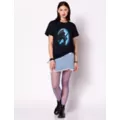Ariel Depths T Shirt - The Little Mermaid at Spencer's