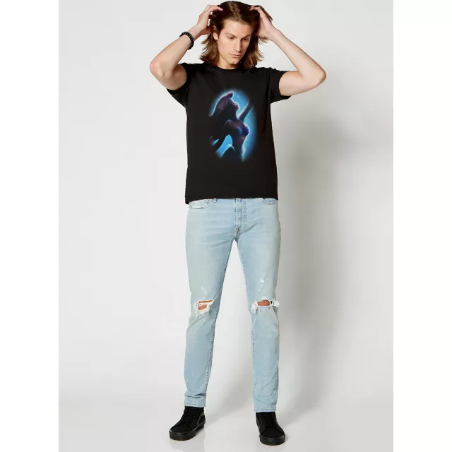 Ariel Depths T Shirt - The Little Mermaid at Spencer's