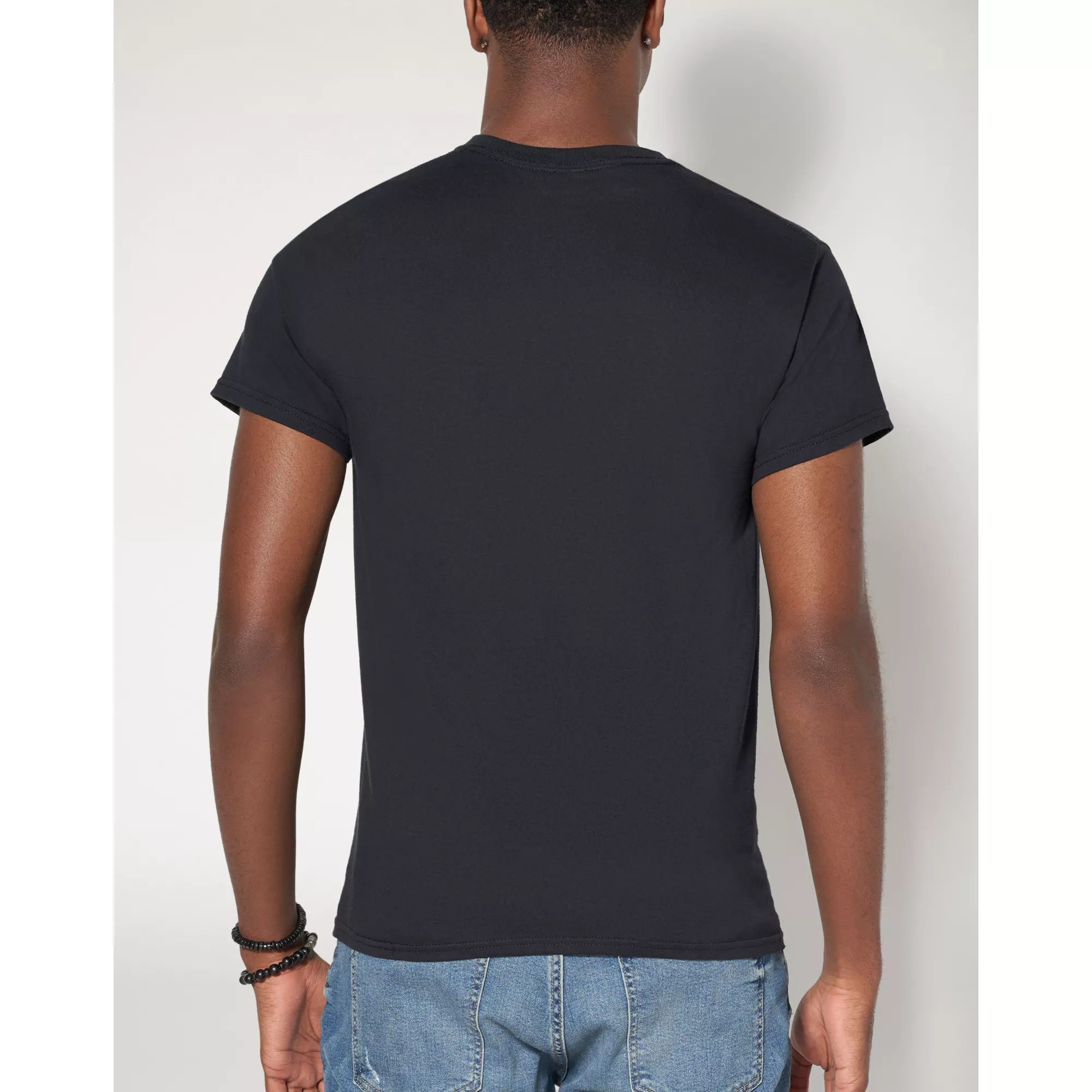 Ariel Silhouette T Shirt - The Little Mermaid