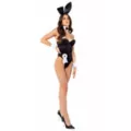 Adult Playboy Bunny Costume at Spirit Halloween