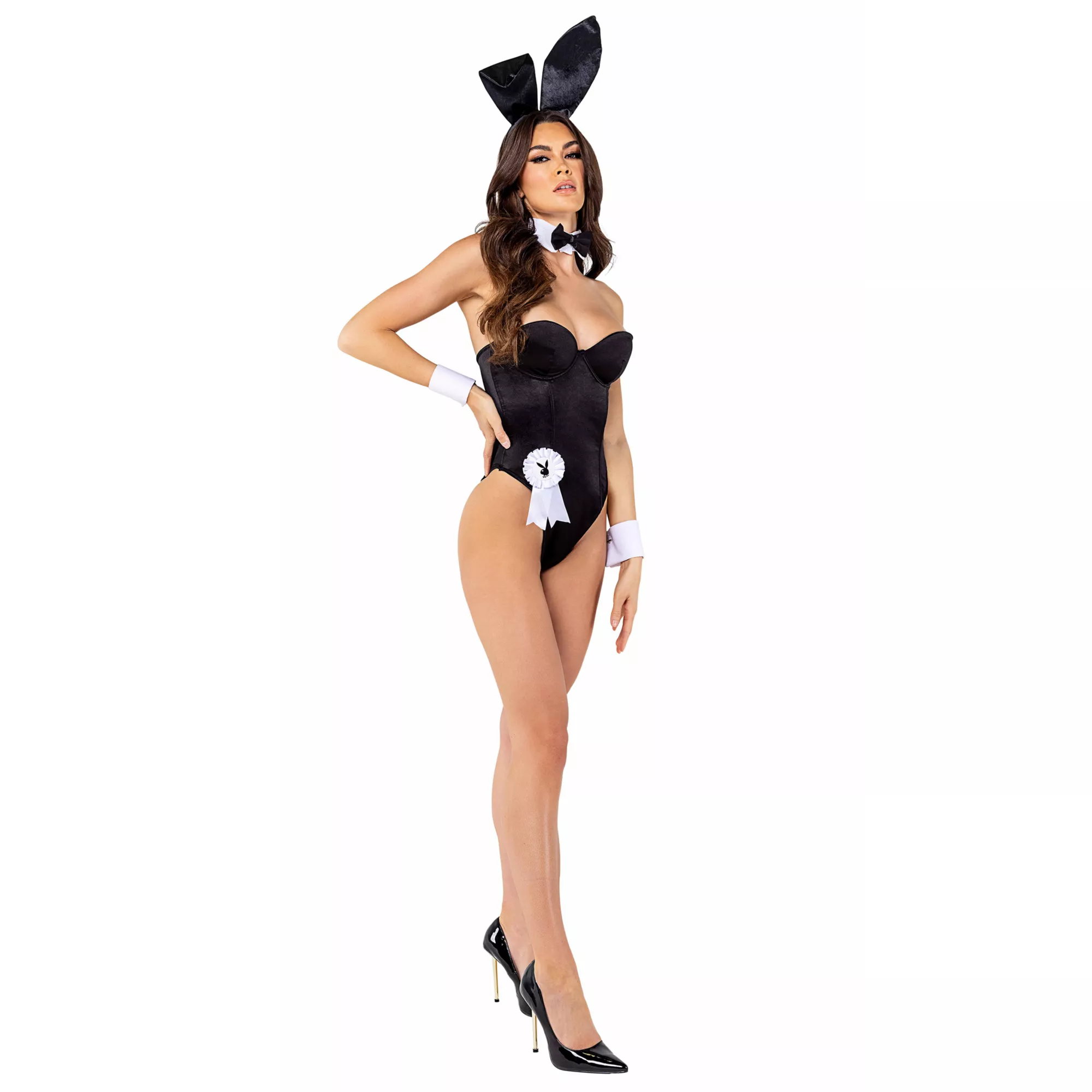 Adult Playboy Bunny Costume
