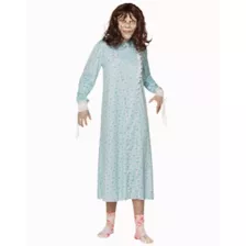 Adult Regan Dress Costume - The Exorcist at Spirit Halloween