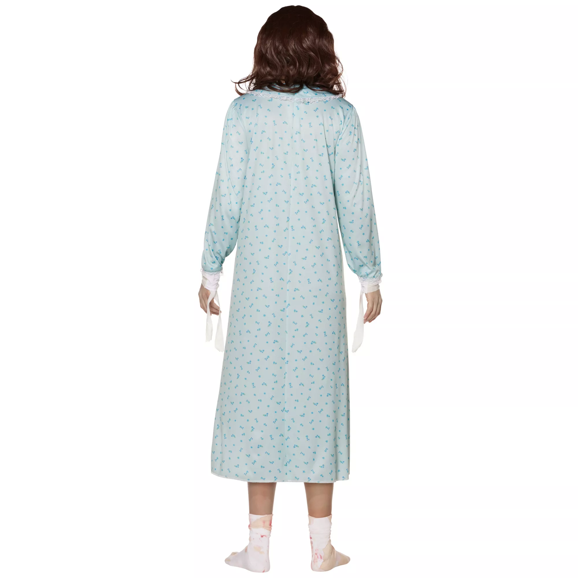 Adult Regan Dress Costume - The Exorcist at Spirit Halloween