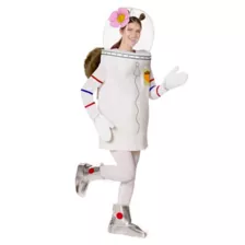 Adult Sandy Cheeks Costume - SpongeBob SquarePants at Spirit Halloween