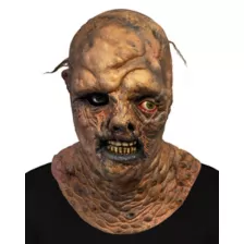 Toxic Avenger Full Mask at Spirit Halloween